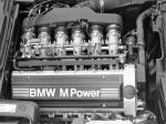 BMW M5 1988 года
